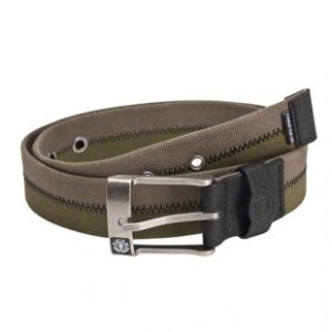 Element Belt | Element Mantra Belt - Olive