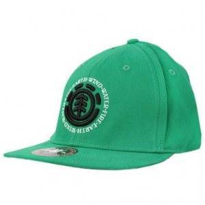 Element Hat | Element Elemental Flat Cap - Celtic