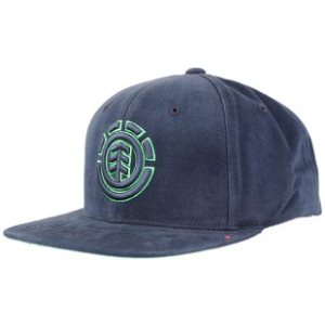 Element Hat | Element Hitter Cap - Total Eclipse