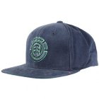 Element Hat | Element Hitter Cap - Total Eclipse