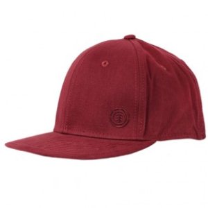 Element Hat | Element Radical Cap - Vintage Red