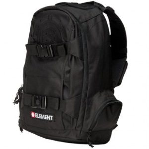 Element Rucksack | Element Mohave Rucksack - Black