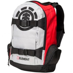 Element Rucksack | Element Mohave Rucksack - Grey