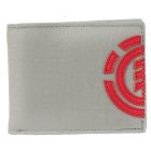 Element Wallet | Element Daily Wallet - Grey