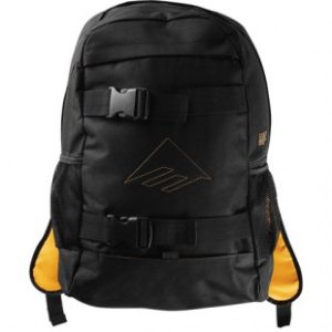 Emerica Backpack | Emerica Shelter Backpack - Black