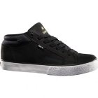 Emerica Shoes | Emerica Hsu 2 Fusion Shoes - Black Gold