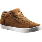 Emerica Shoes | Emerica Hsu 2 Fusion Shoes - Brown