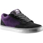 Emerica Shoes | Emerica Jinx Shoes - Black Purple
