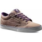 Emerica Shoes | Emerica Jinx Shoes - Warm Grey Tan