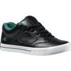 Emerica Shoes | Emerica Reynolds 3 Kids Shoes - Black ~ Green ~ White