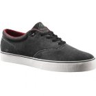 Emerica Shoes | Emerica Reynolds Cruisers Fusion Shoes - Dark Grey Black