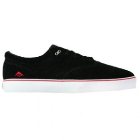 Emerica Shoes | Emerica Reynolds Cruisers Shoes - Black Red White