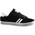 Emerica Shoes | Emerica The Leo Shoes - Black White Gum