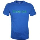 Emerica T Shirt | Emerica Pure 12 Ss T Shirt - Blue Green