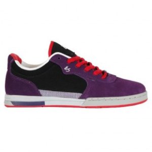 Es Shoes | Es Drome Shoes - Purple
