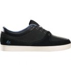 Es Shoes | Es La Brea Shoes - Dark Grey Blue