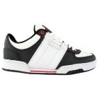 Es Shoes | Es Rodrigo Tx 2 Shoes – Black ~ White ~ Red