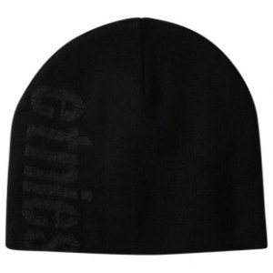 Etnies Beanie | Etnies Lateral Beanie - Black