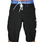 Etnies Boardshorts | Etnies Driver Boardshorts - Black