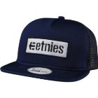 Etnies Hat | Etnies Locked Up Hat - Navy