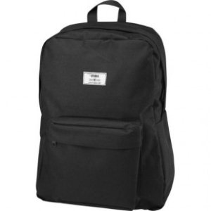 Etnies Rucksack | Etnies Entry Backpack - Black