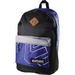 Etnies Rucksack | Etnies Essential Backpack - Royal