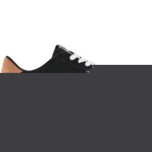 Etnies Shoe | Etnies Barney Page Scam Shoe - Black Orange White