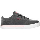 Etnies Shoe | Etnies Brake Shoe - Dark Grey Red White