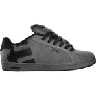 Etnies Shoe | Etnies Fader Shoe - Dark Grey Black