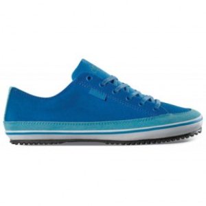 Etnies Shoe | Etnies Girls Lowrizer W - Blue White