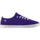 Etnies Shoe | Etnies Girls Parker Shoe - Purple