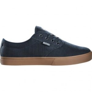 Etnies Shoe | Etnies Jameson 2 Eco Shoe - Navy Blue Marine Gum