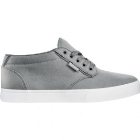 Etnies Shoe | Etnies Jameson 2 Mid Eco Shoe - Grey White