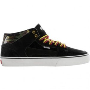 Etnies Shoe | Etnies Jp Walker Rvm 2 Shoe - Black Camo