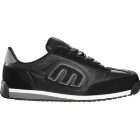 Etnies Shoe | Etnies Lo Cut Ii Ls Shoe - Black White