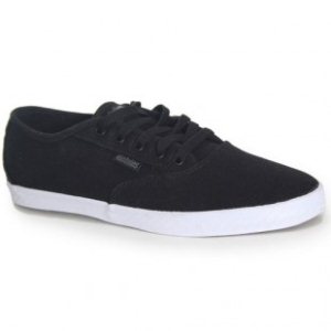 Etnies Shoe | Etnies Salem Shoe - Black