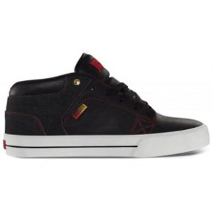 Etnies Shoe | Etnies Sheckler 4 Lx Shoe - Assorted Dark