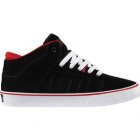 Etnies Shoe | Etnies Sheckler 5 Fusion Shoe - Black Red White