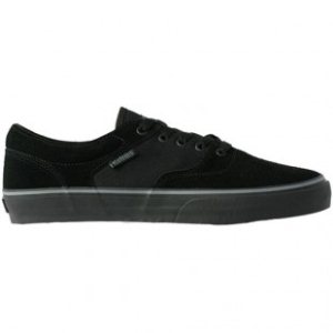 Etnies Shoe | Etnies Taylor Ls Shoe - Black Black