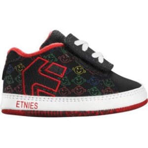 Etnies Toddler | Etnies Fader Crib Infant Shoe - Assorted