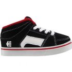 Etnies Toddler | Etnies Rvm Toddler Shoe - Black White Red