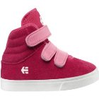 Etnies Toddler | Etnies Senix Mid Toddler Shoe - Pink Pink White