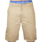 Etnies Walkshorts | Etnies Echo Park Walkshorts - Khaki