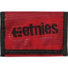 Etnies Wallet | Etnies Corpo Wallet – Red