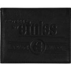 Etnies Wallet | Etnies Open Tab Wallet – Black