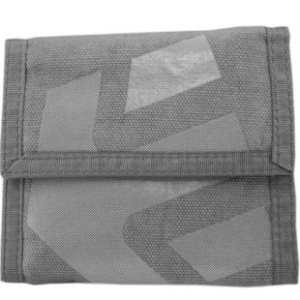 Etnies Wallet | Etnies Tri-Folder Wallet - Smoke