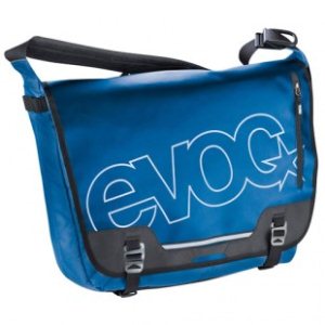 Evoc Bag | Evoc Courier Bag - Blue