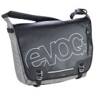 Evoc Bag | Evoc Courier Bag – Gunmetal Black