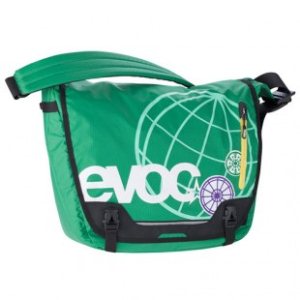 Evoc Bag | Evoc Messenger Bag - Bright Green