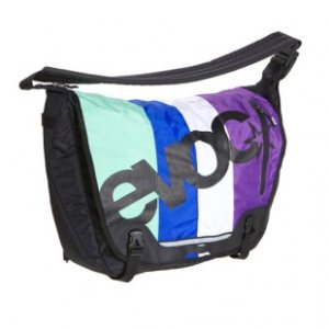 Evoc Bag | Evoc Messenger Bag - Multicolour